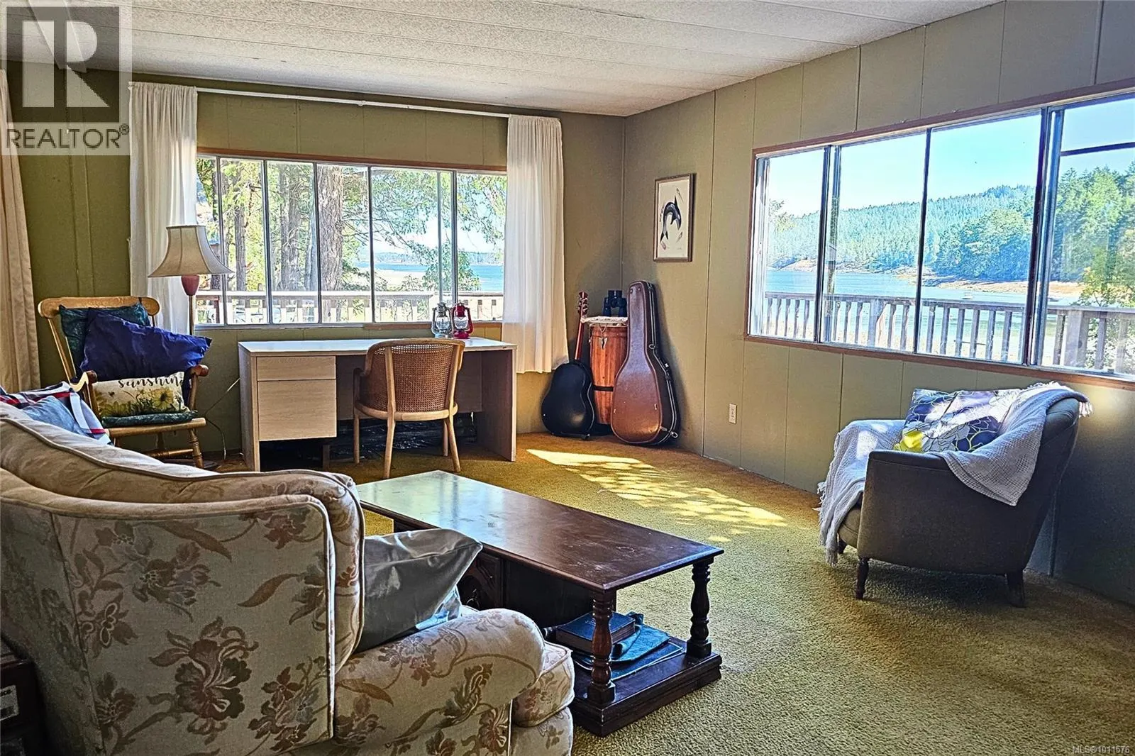 Lot 4 Maple Bay Rd