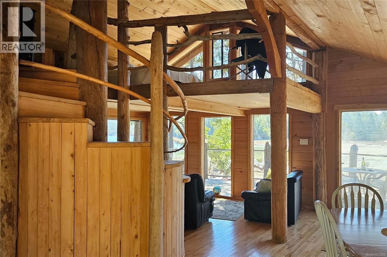 Lot 4 Maple Bay Rd