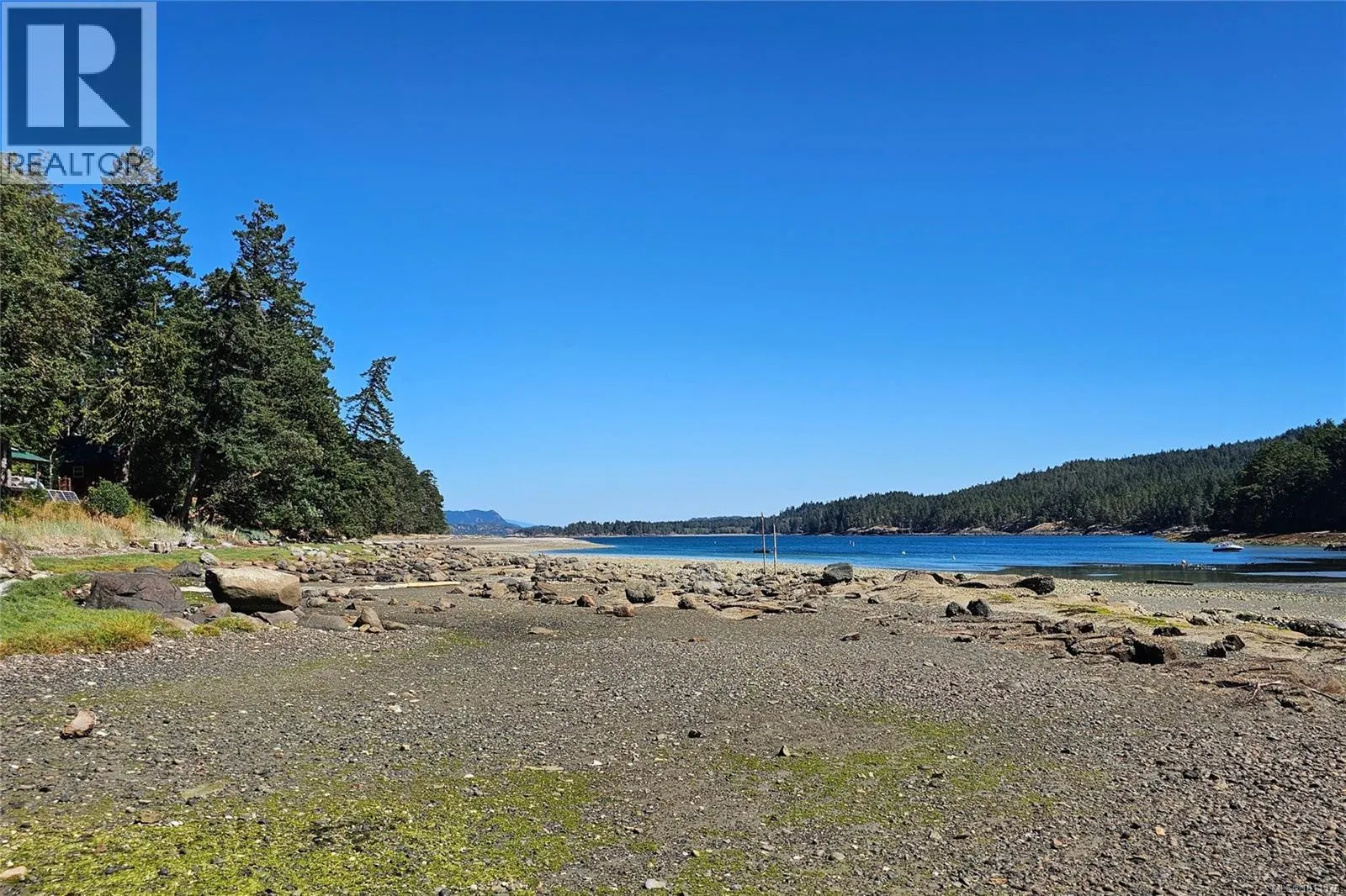 Lot 4 Maple Bay Rd