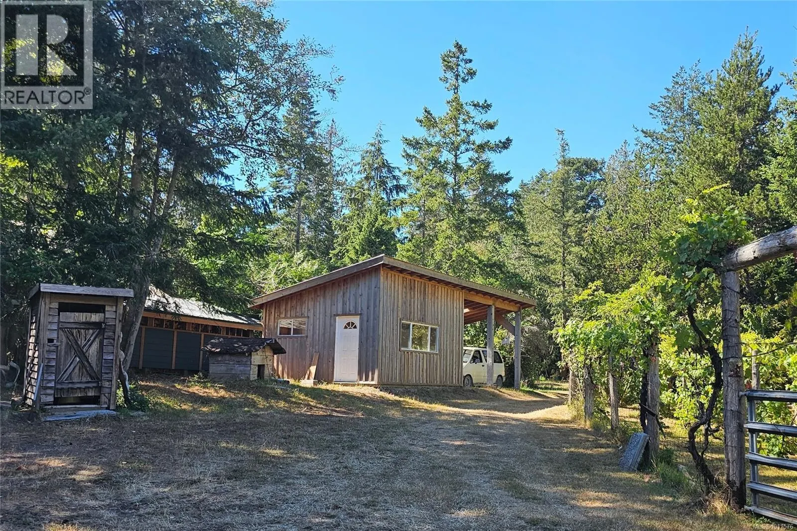 Lot 4 Maple Bay Rd