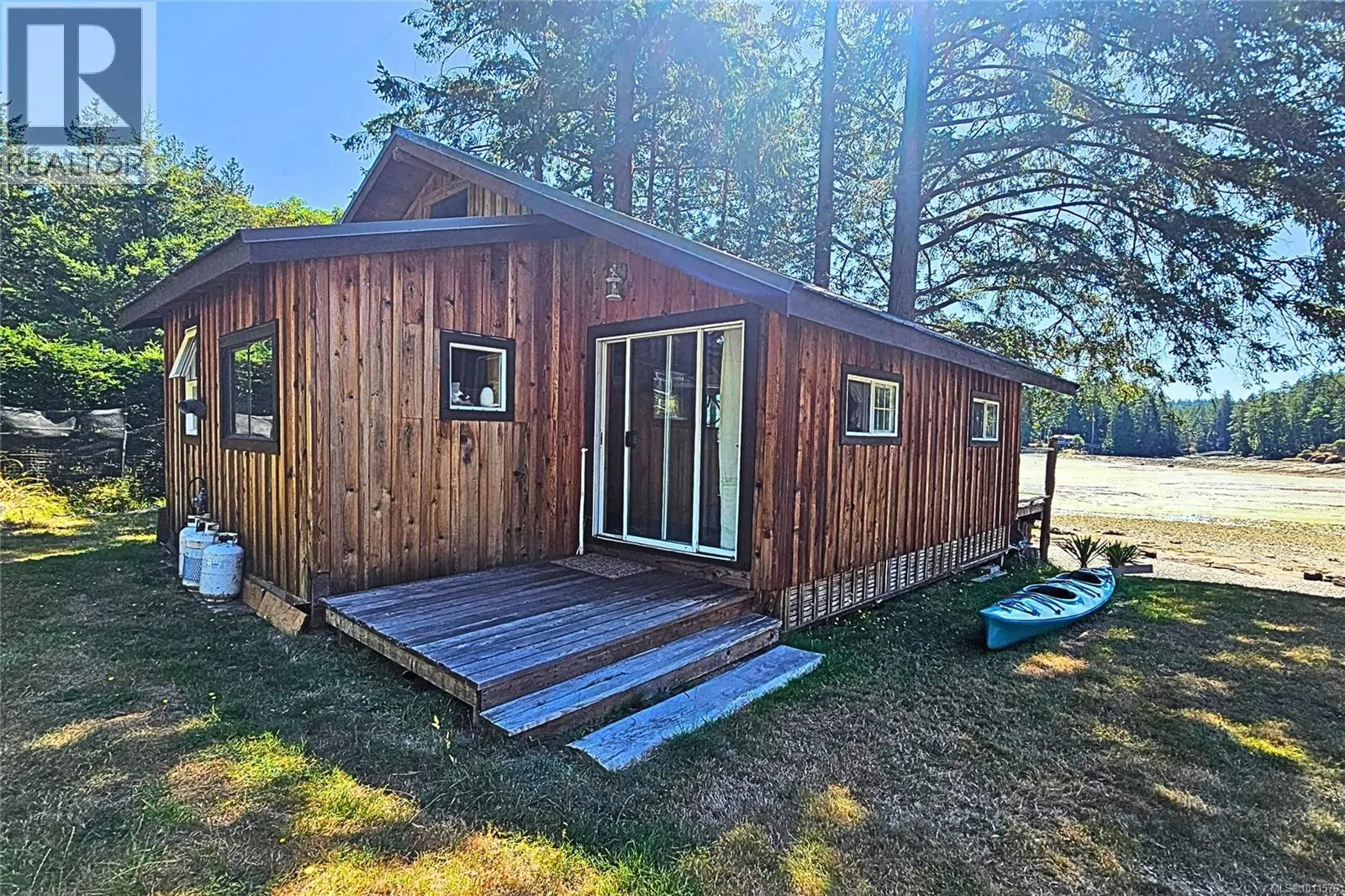 Lot 4 Maple Bay Rd