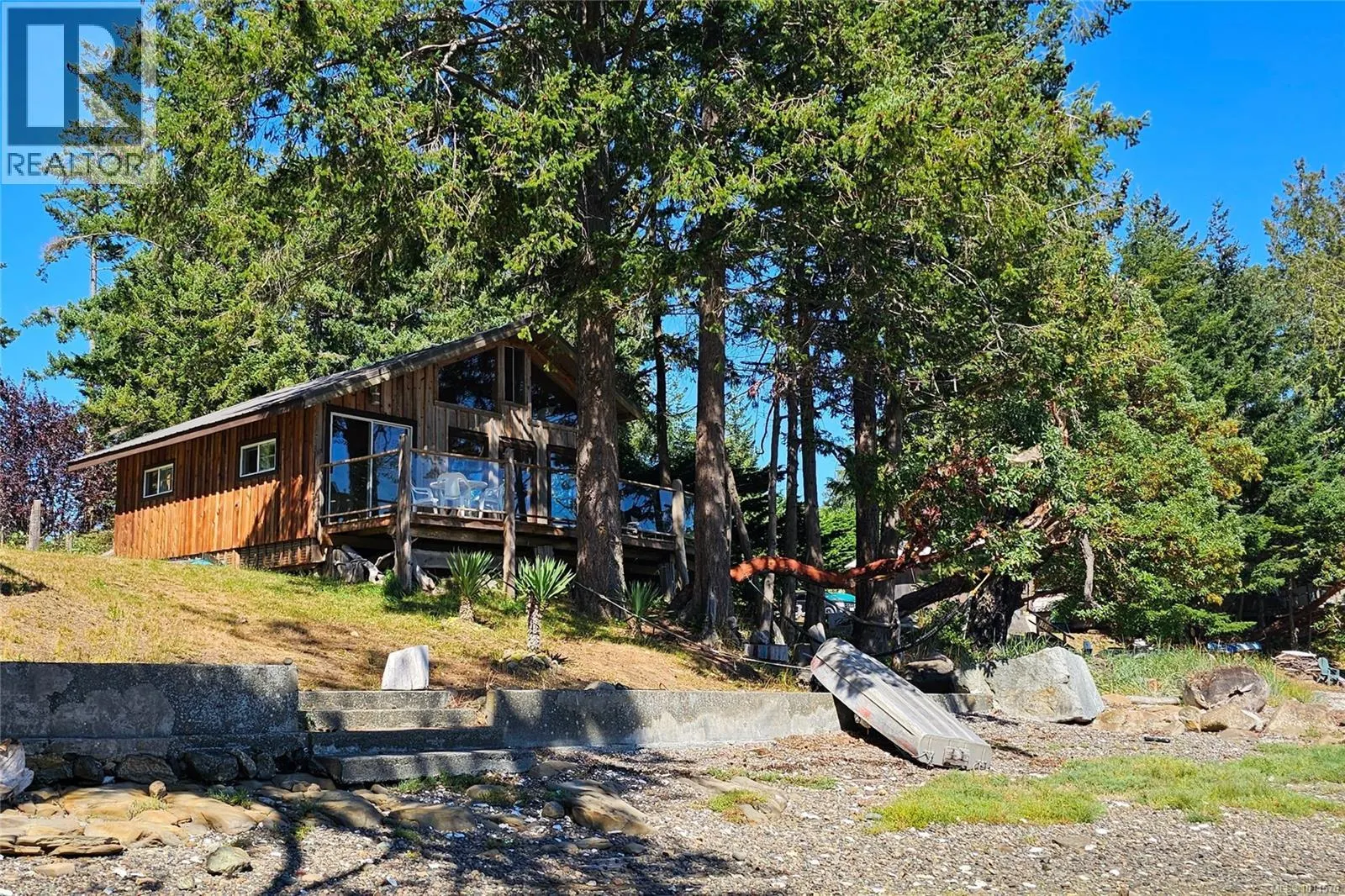 Lot 4 Maple Bay Rd