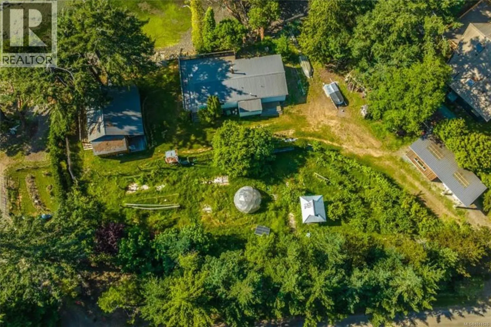 Lot 4 Maple Bay Rd
