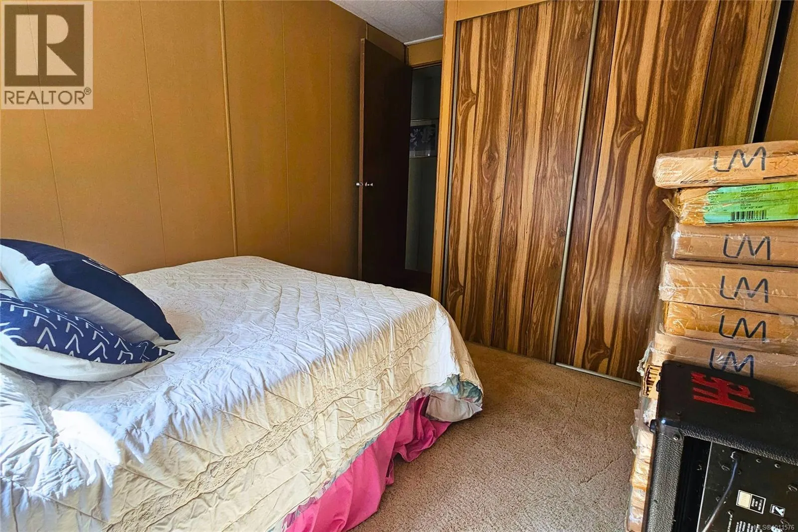 Lot 4 Maple Bay Rd