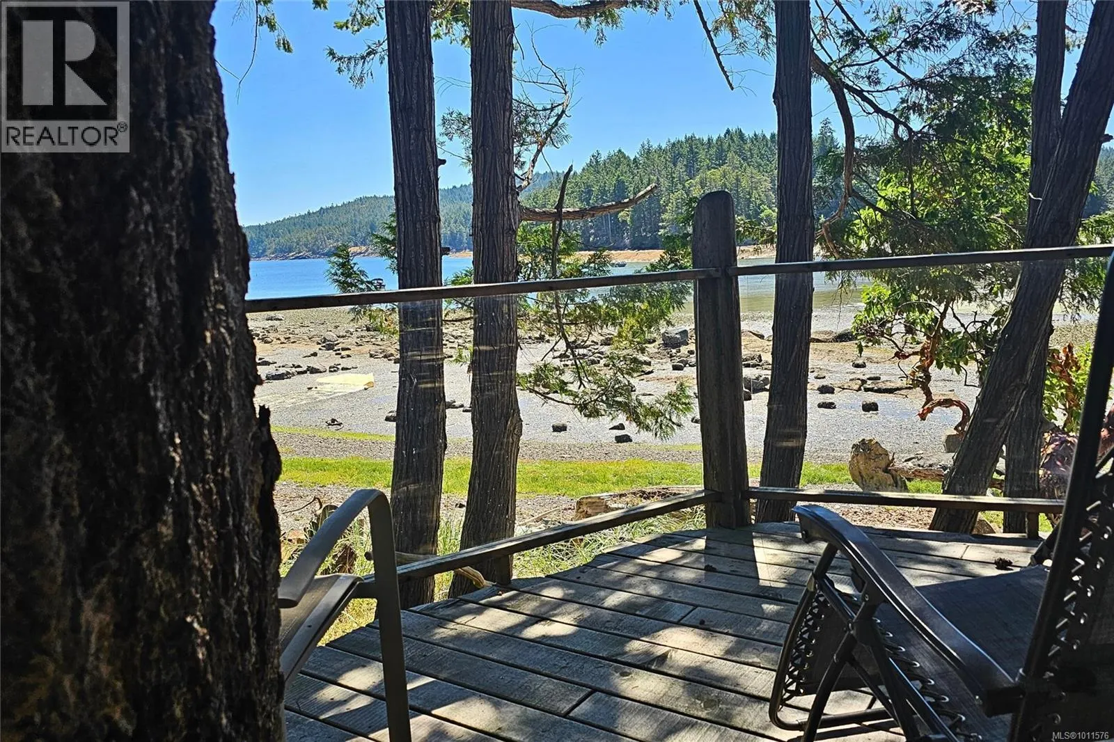 Lot 4 Maple Bay Rd