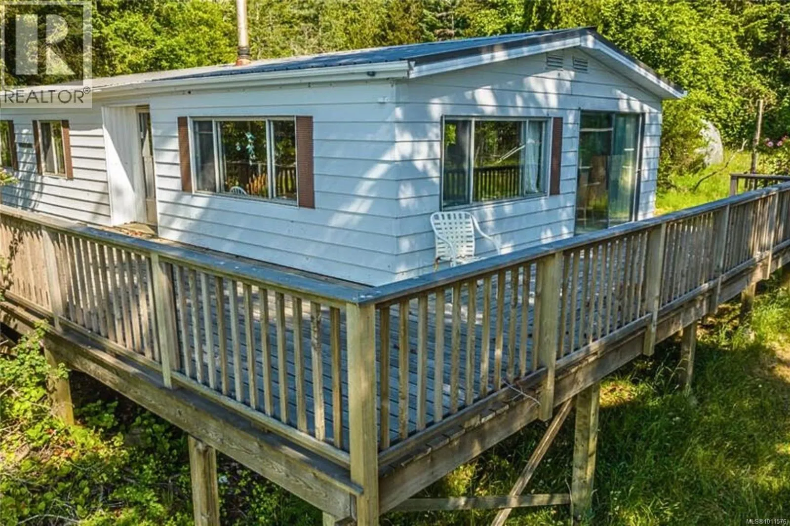 Lot 4 Maple Bay Rd