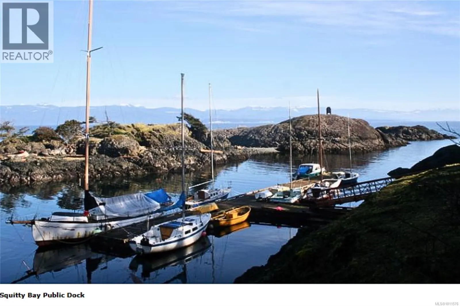 Lot 4 Maple Bay Rd