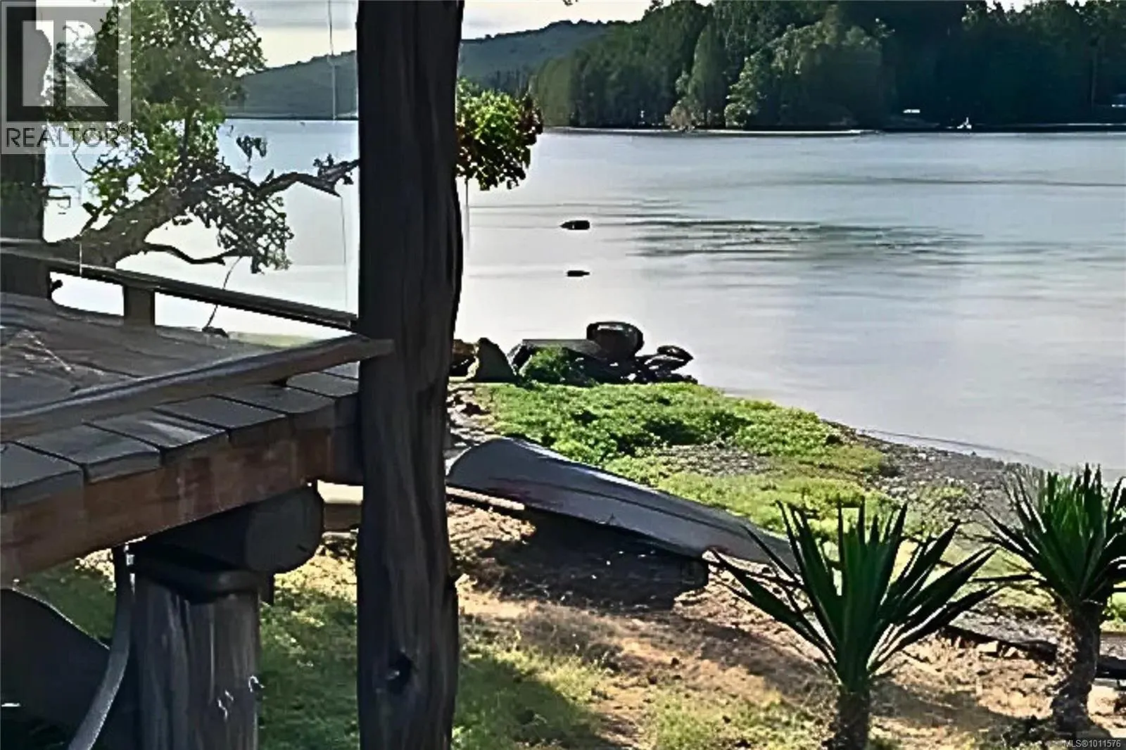 Lot 4 Maple Bay Rd