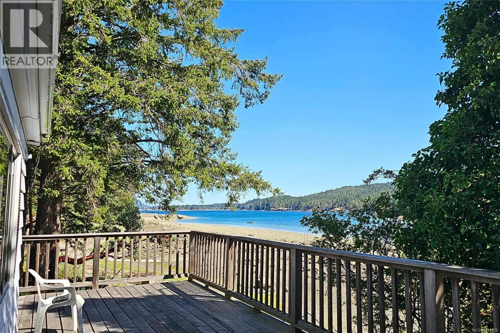 Lot 4 Maple Bay Rd