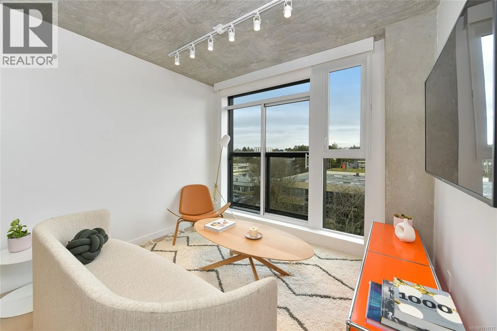 203 1097 View St