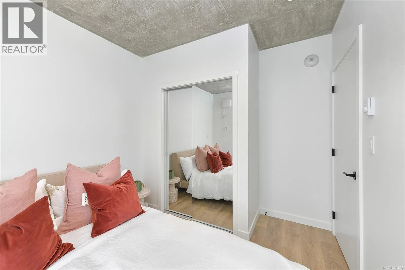 203 1097 View St