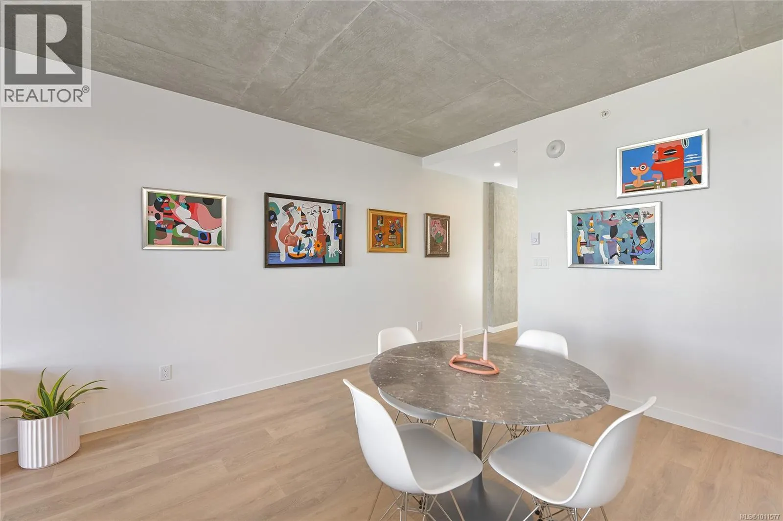 203 1097 View St