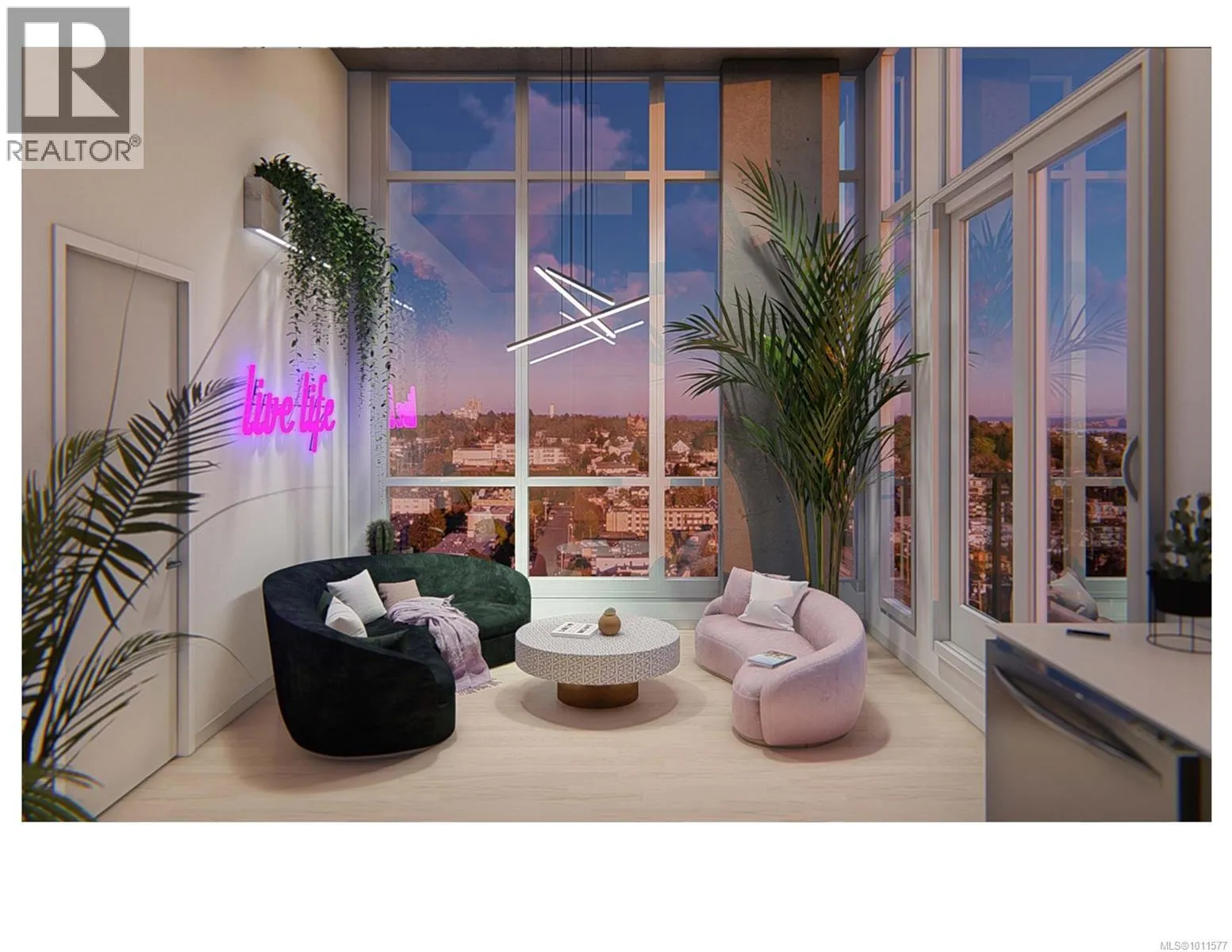 203 1097 View St