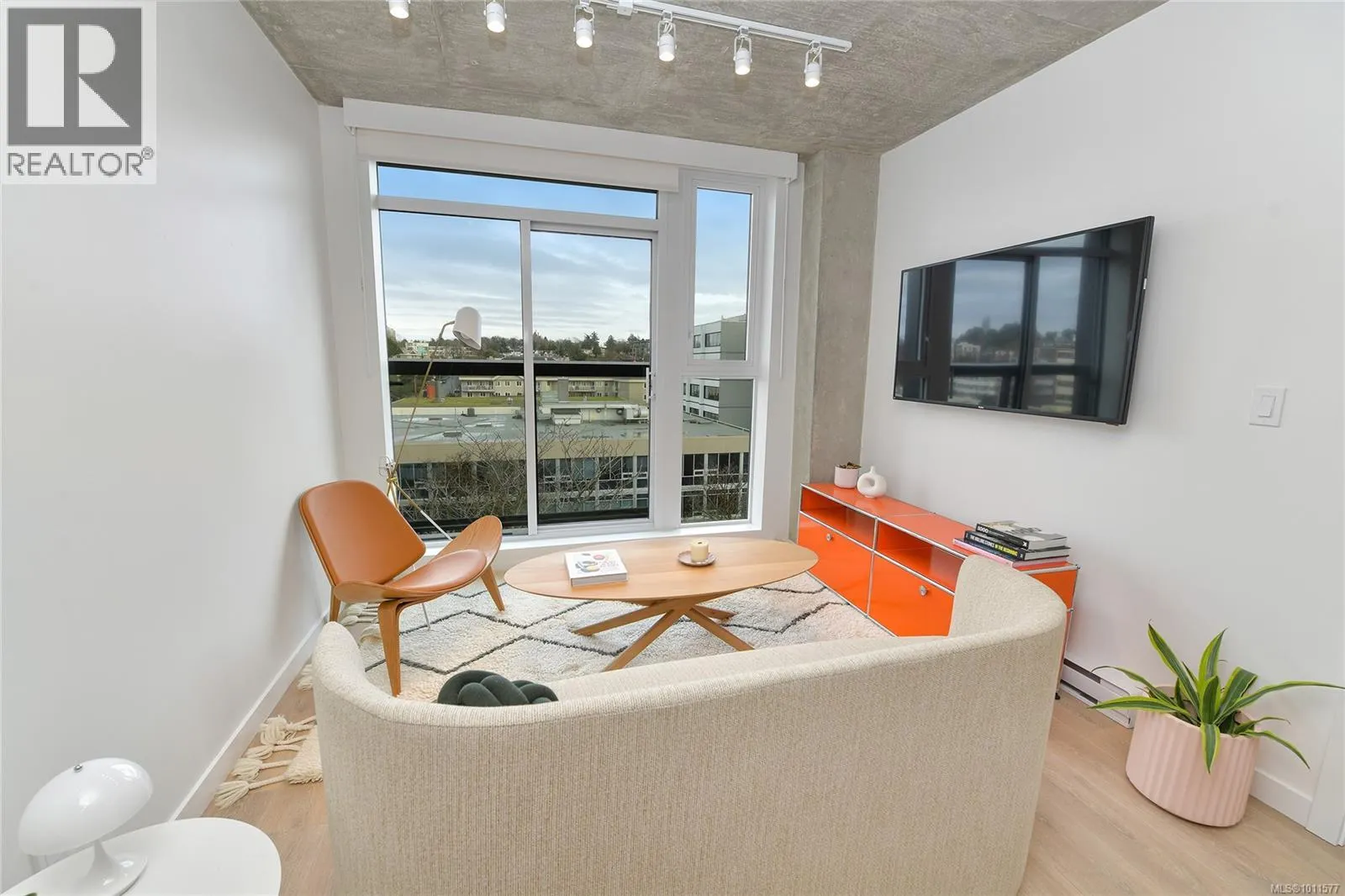 203 1097 View St