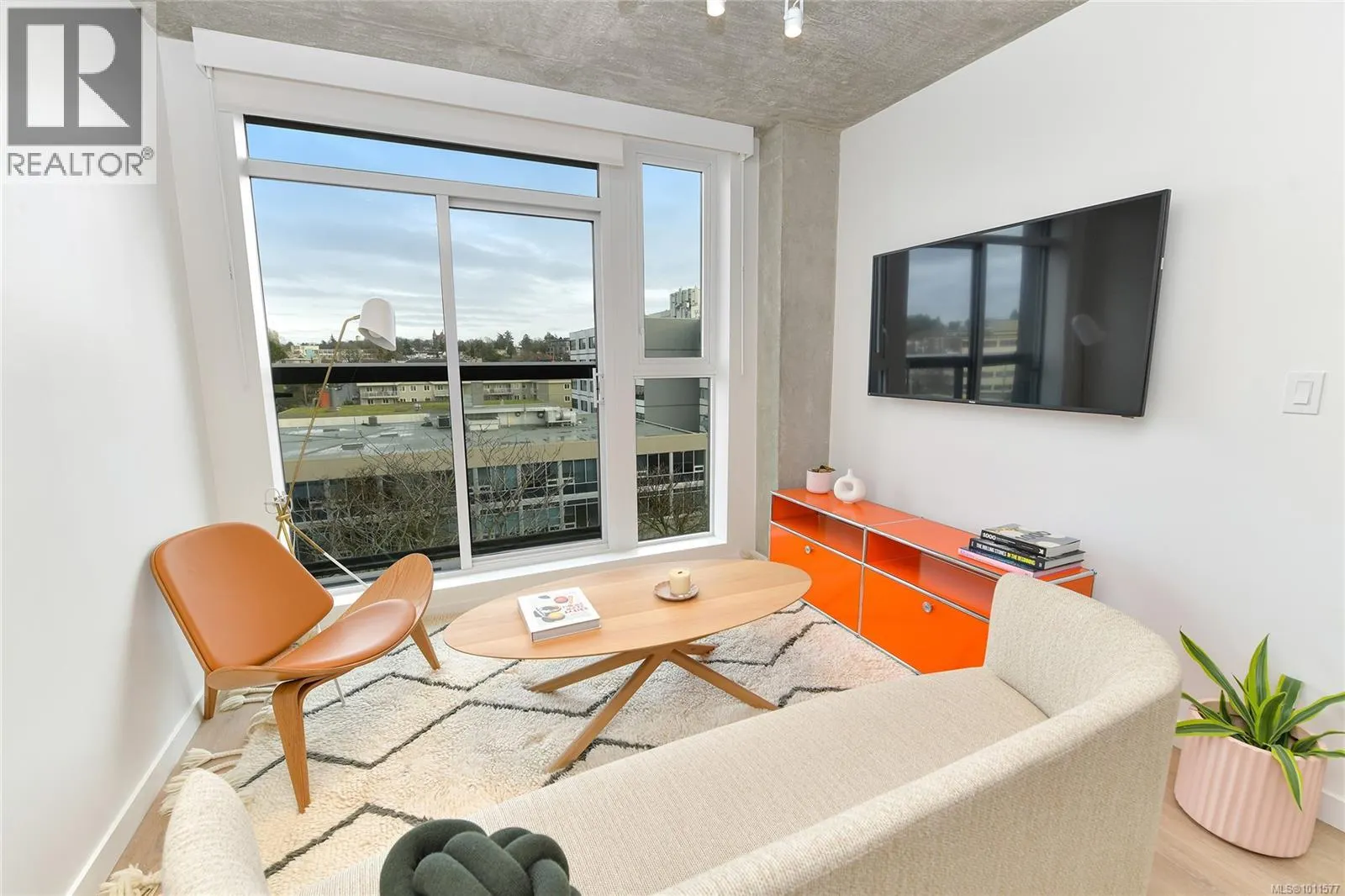 203 1097 View St