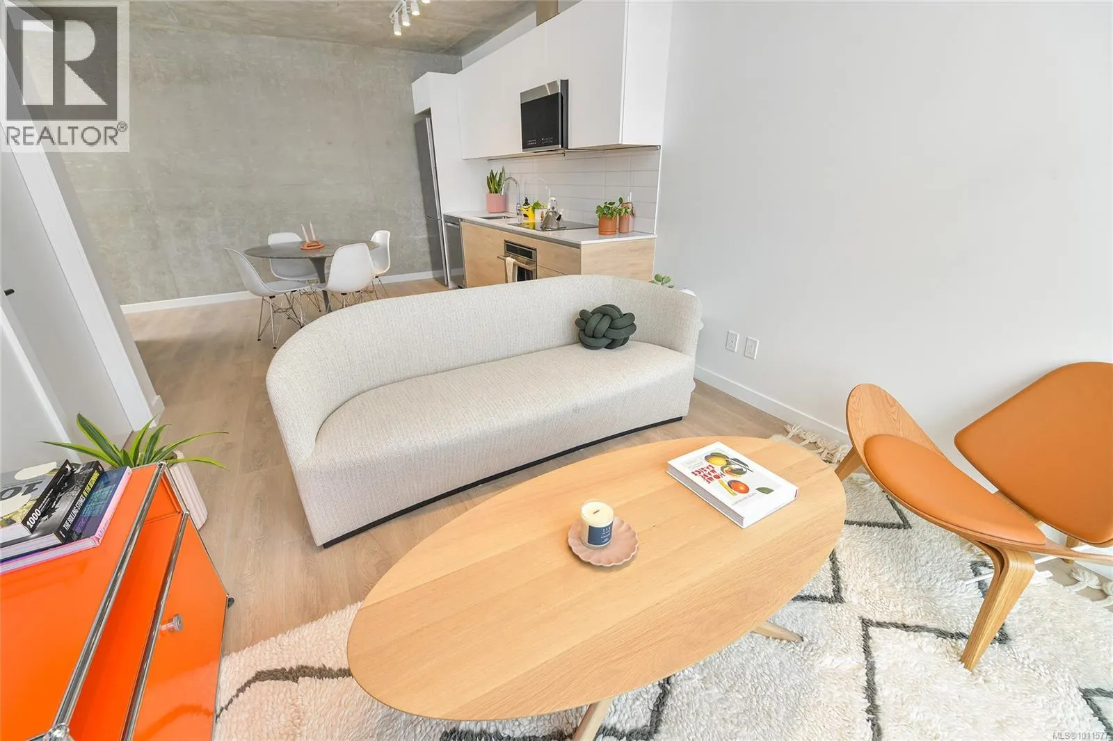 203 1097 View St