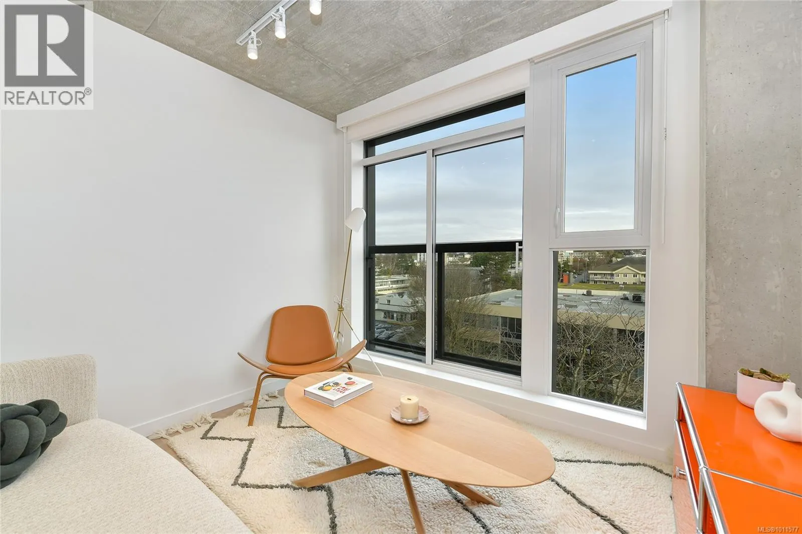 203 1097 View St