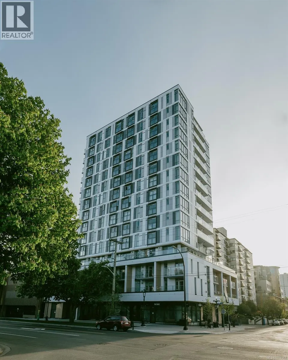 203 1097 View St
