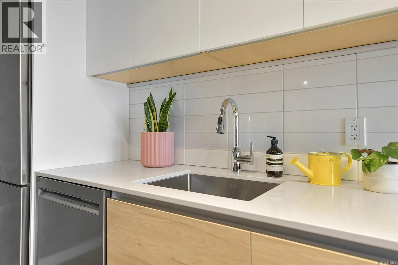 203 1097 View St