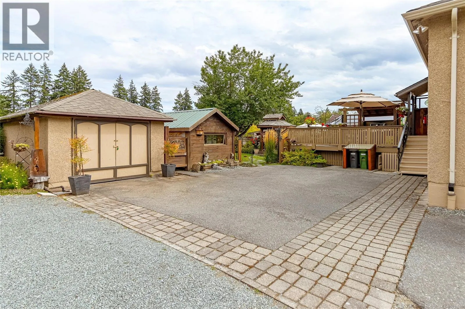 9381 Chemainus Rd