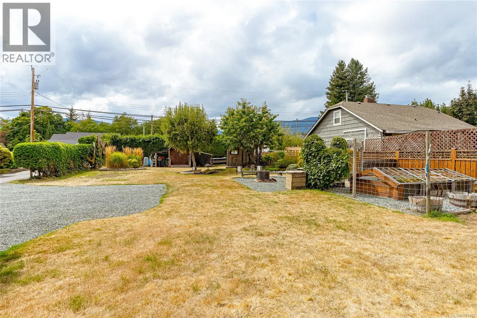 9381 Chemainus Rd