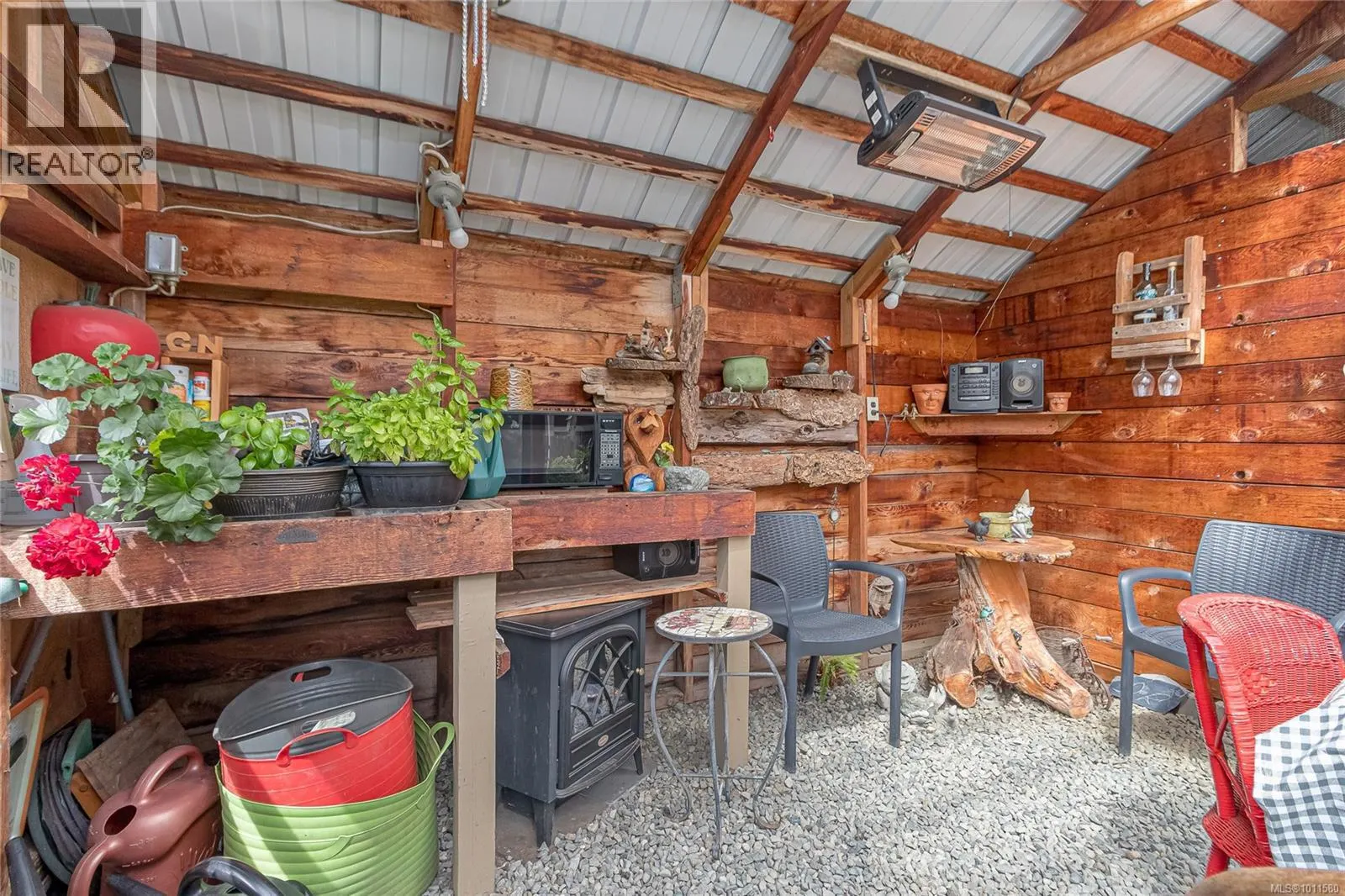 9381 Chemainus Rd