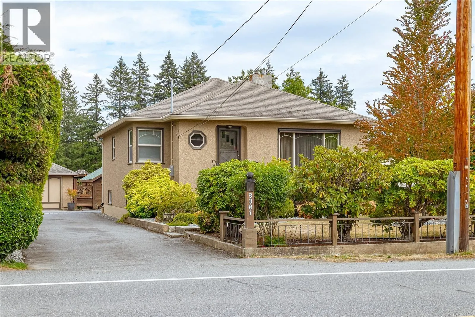 9381 Chemainus Rd