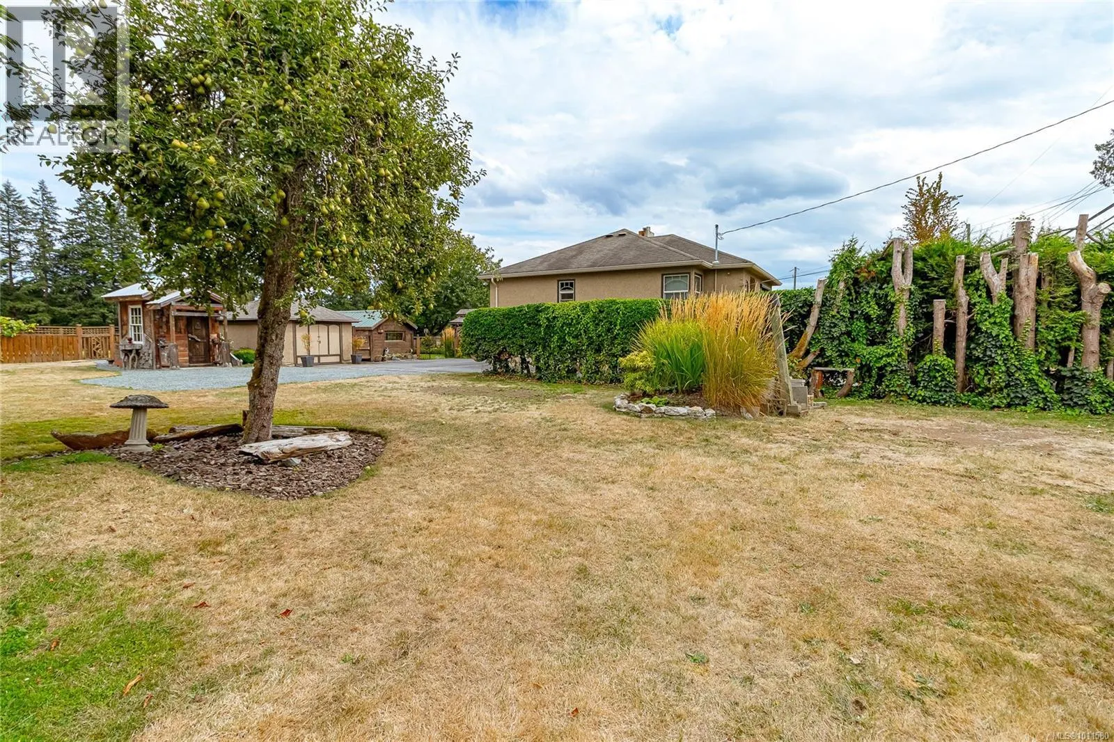 9381 Chemainus Rd