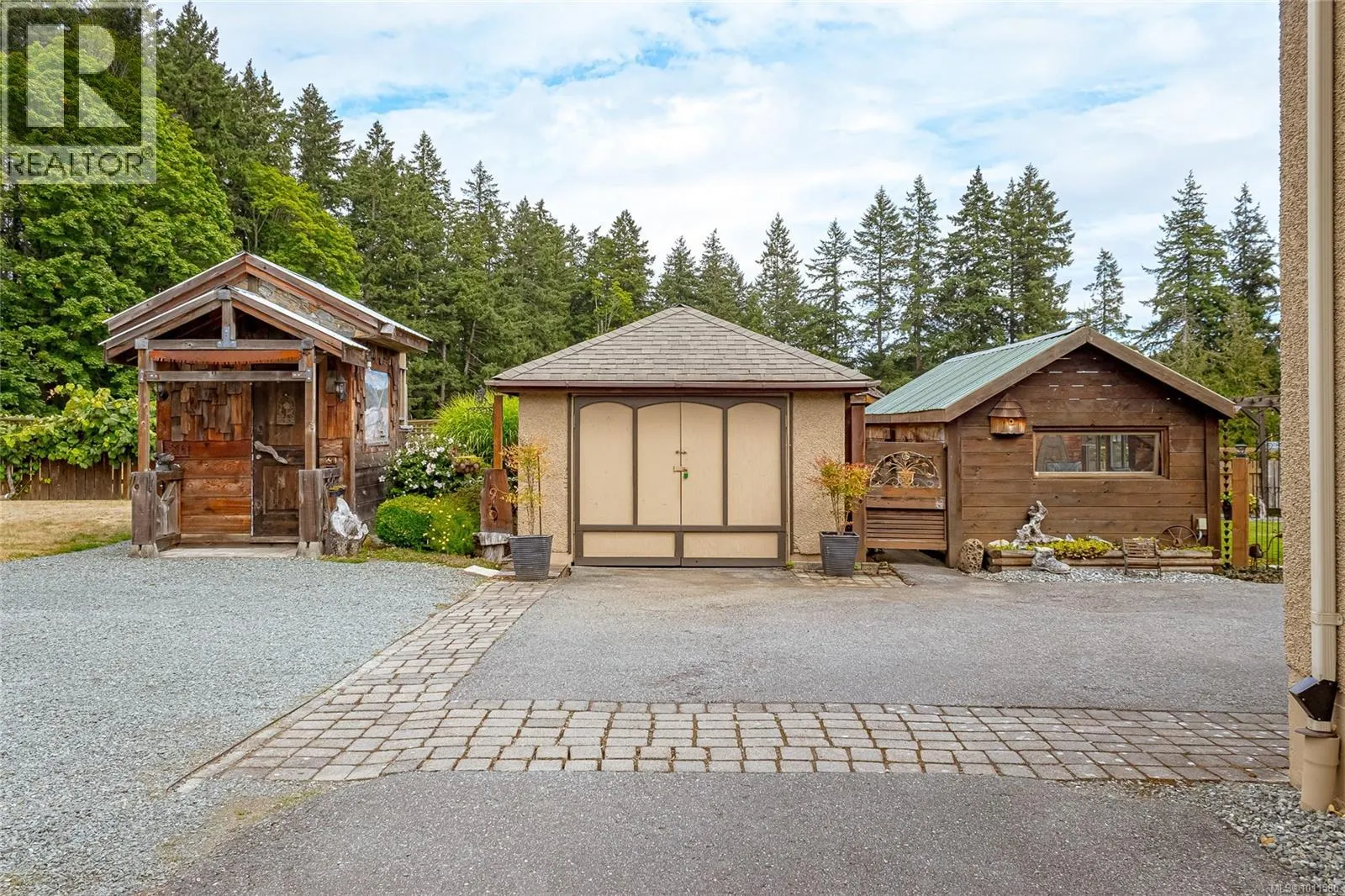 9381 Chemainus Rd