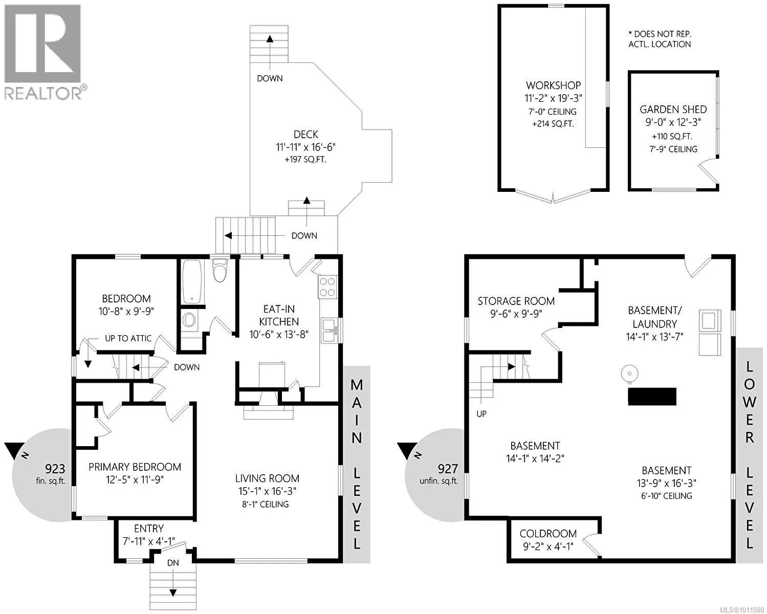 9381 Chemainus Rd