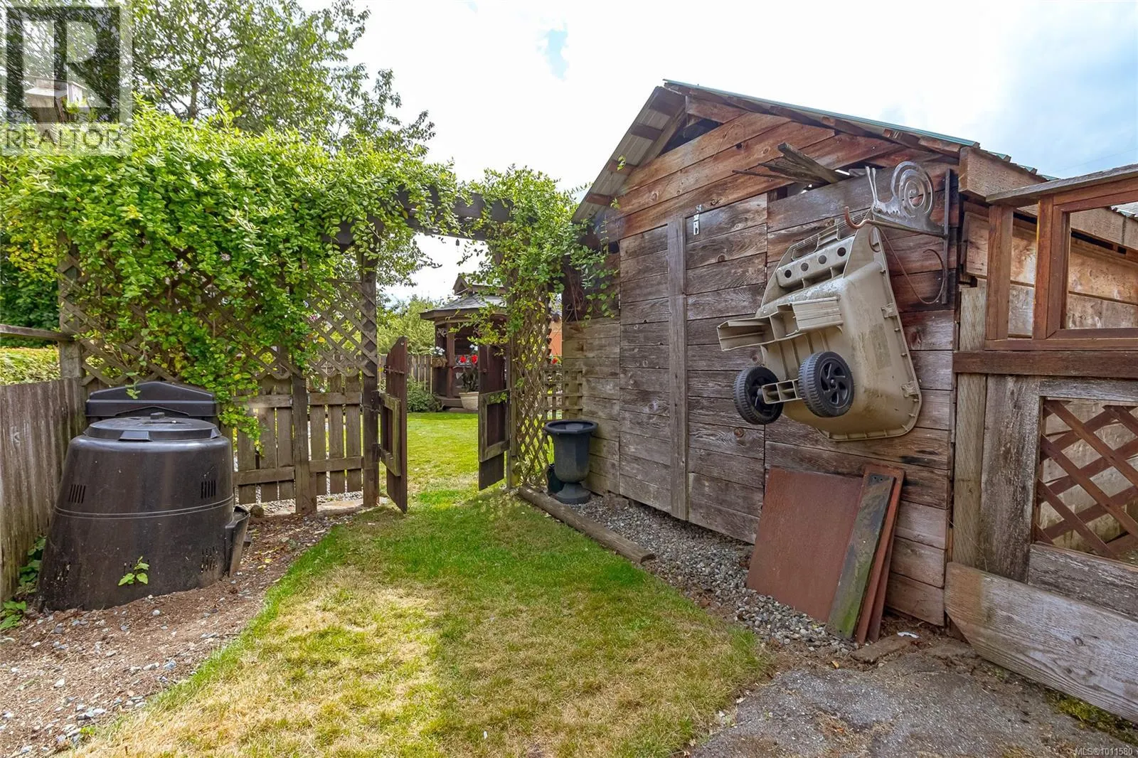 9381 Chemainus Rd