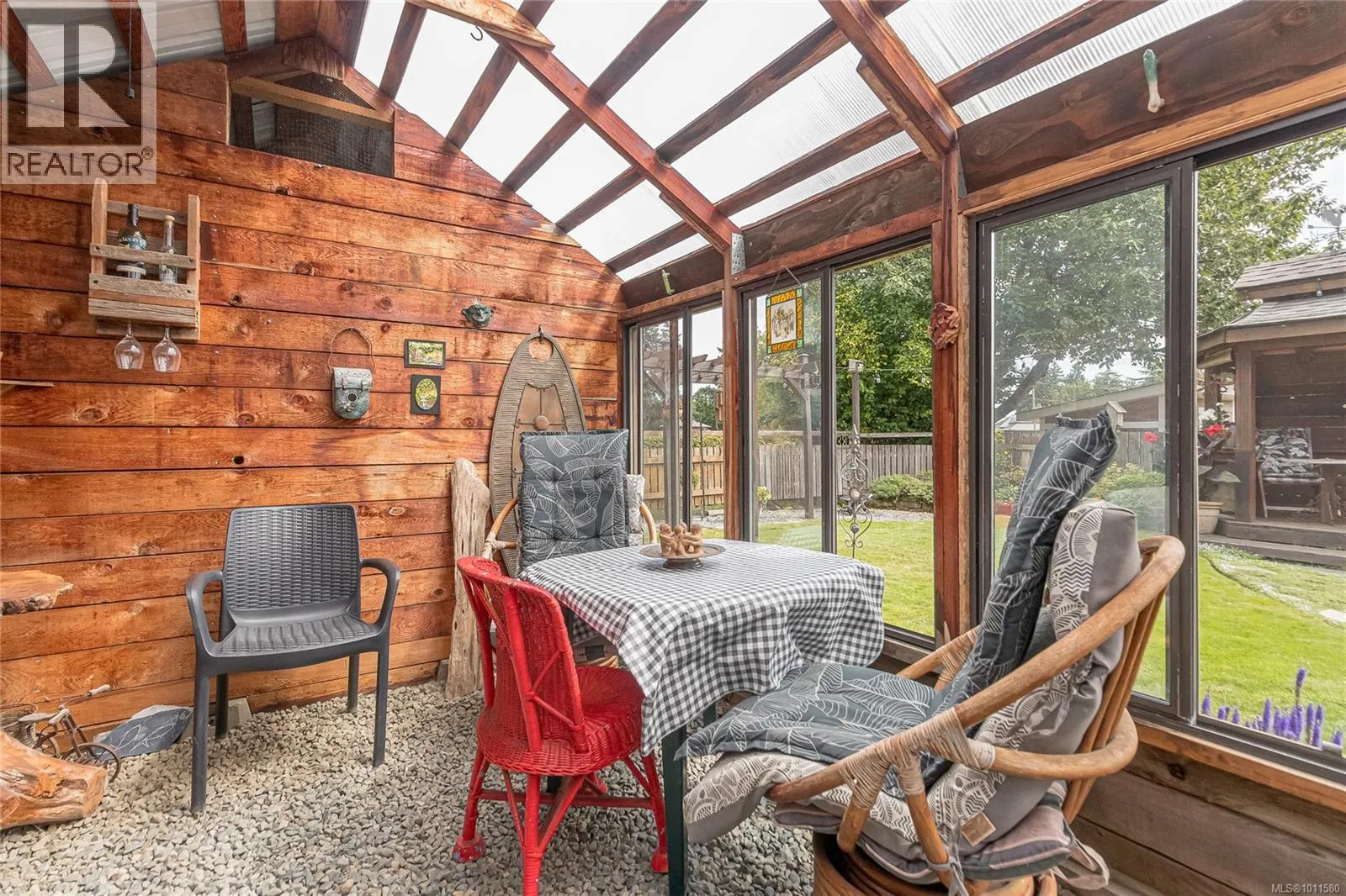 9381 Chemainus Rd