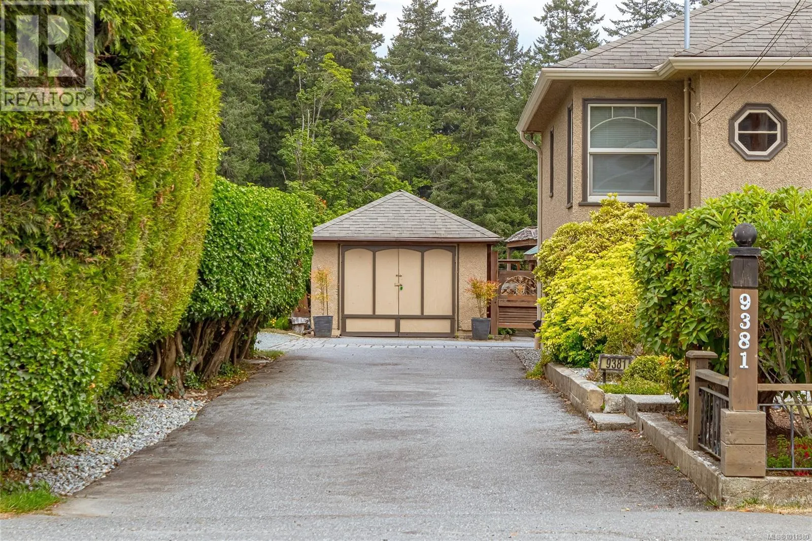9381 Chemainus Rd