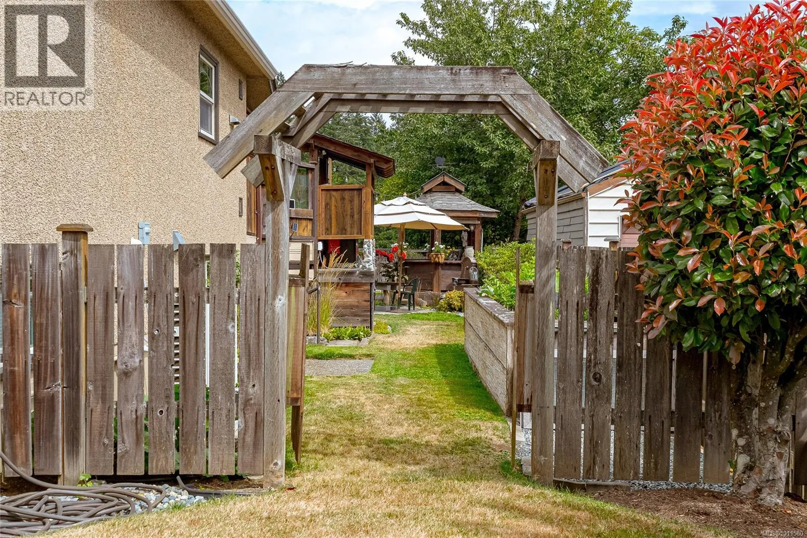 9381 Chemainus Rd