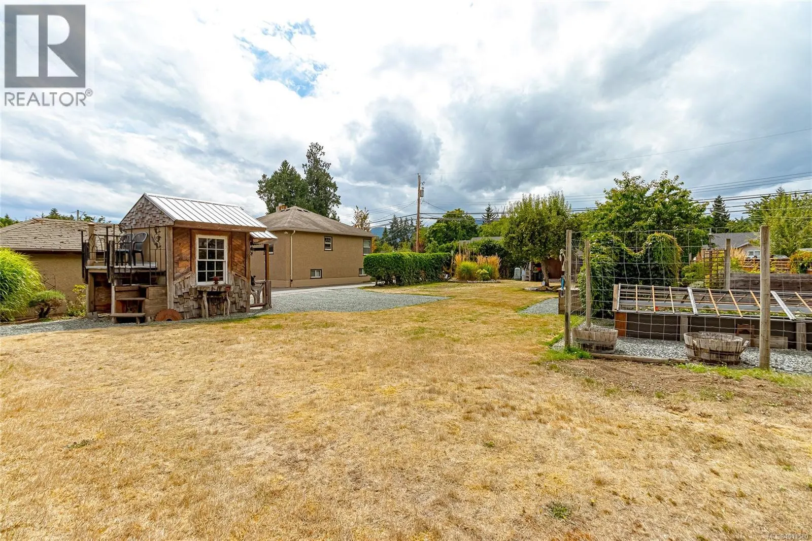 9381 Chemainus Rd