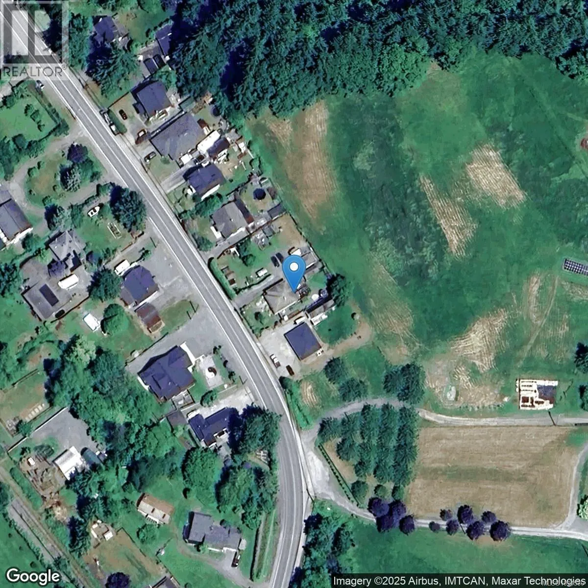 9381 Chemainus Rd