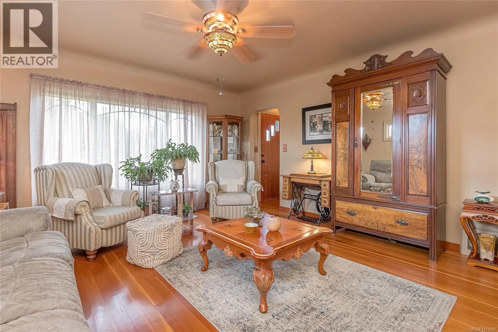 9381 Chemainus Rd