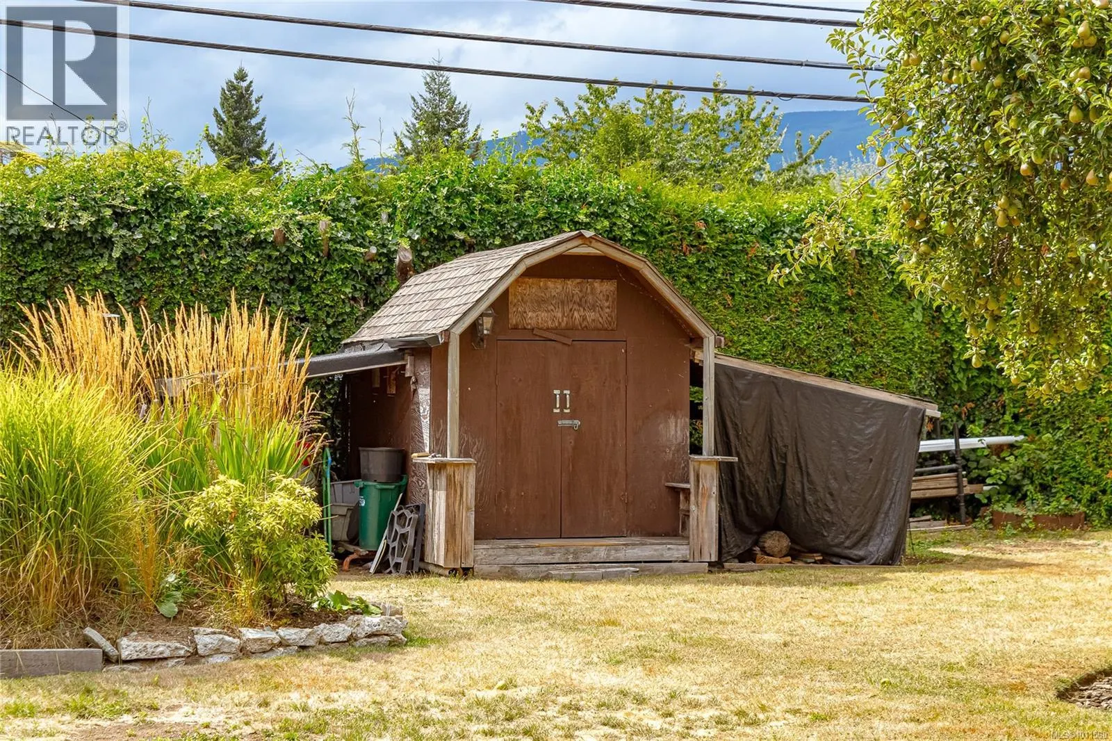 9381 Chemainus Rd