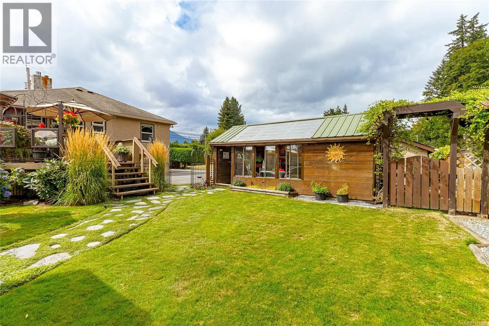 9381 Chemainus Rd