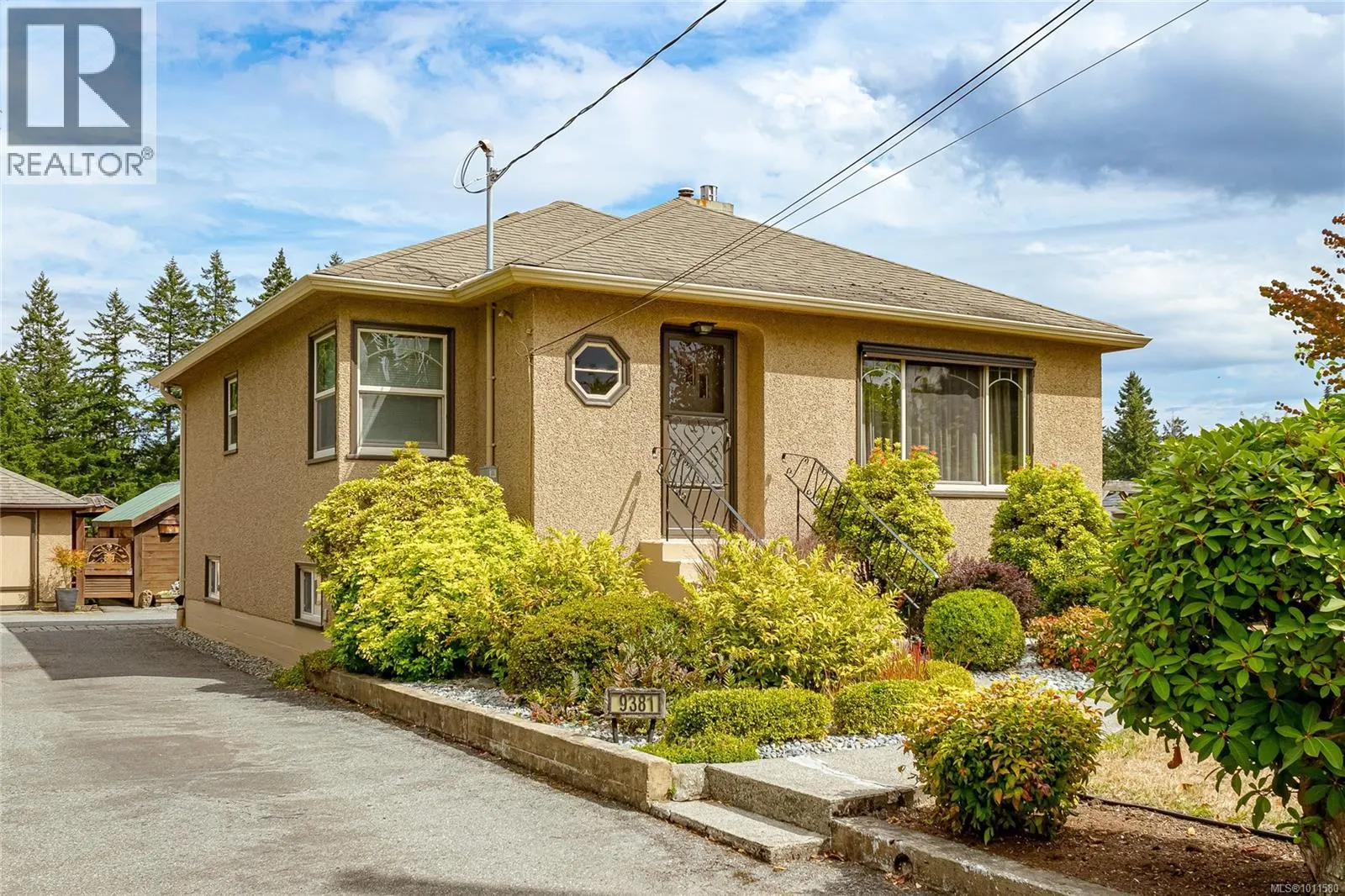 9381 Chemainus Rd