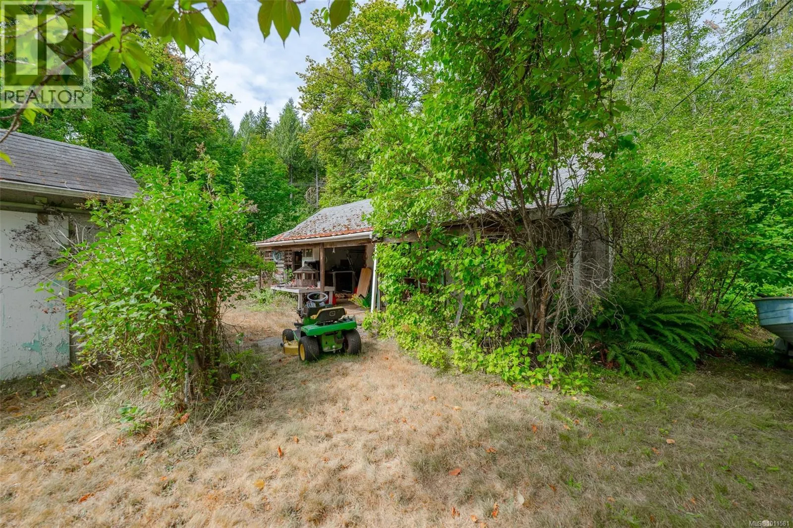 7740 Pacific Rim Hwy