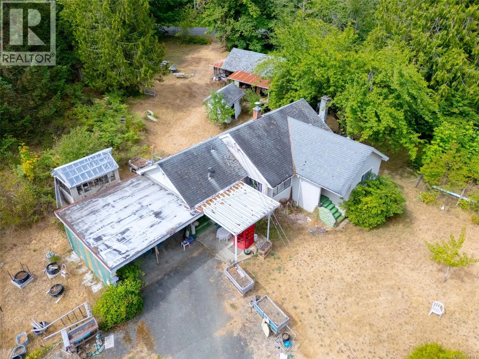 7740 Pacific Rim Hwy