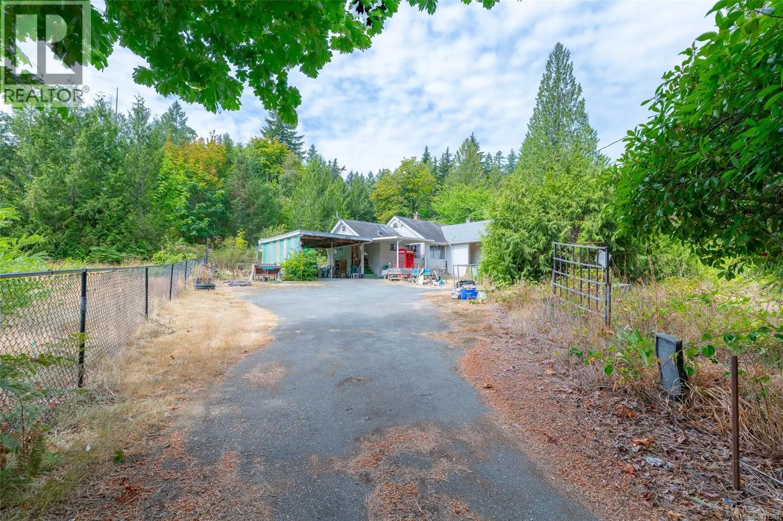7740 Pacific Rim Hwy
