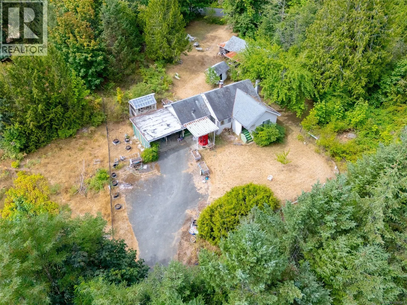 7740 Pacific Rim Hwy