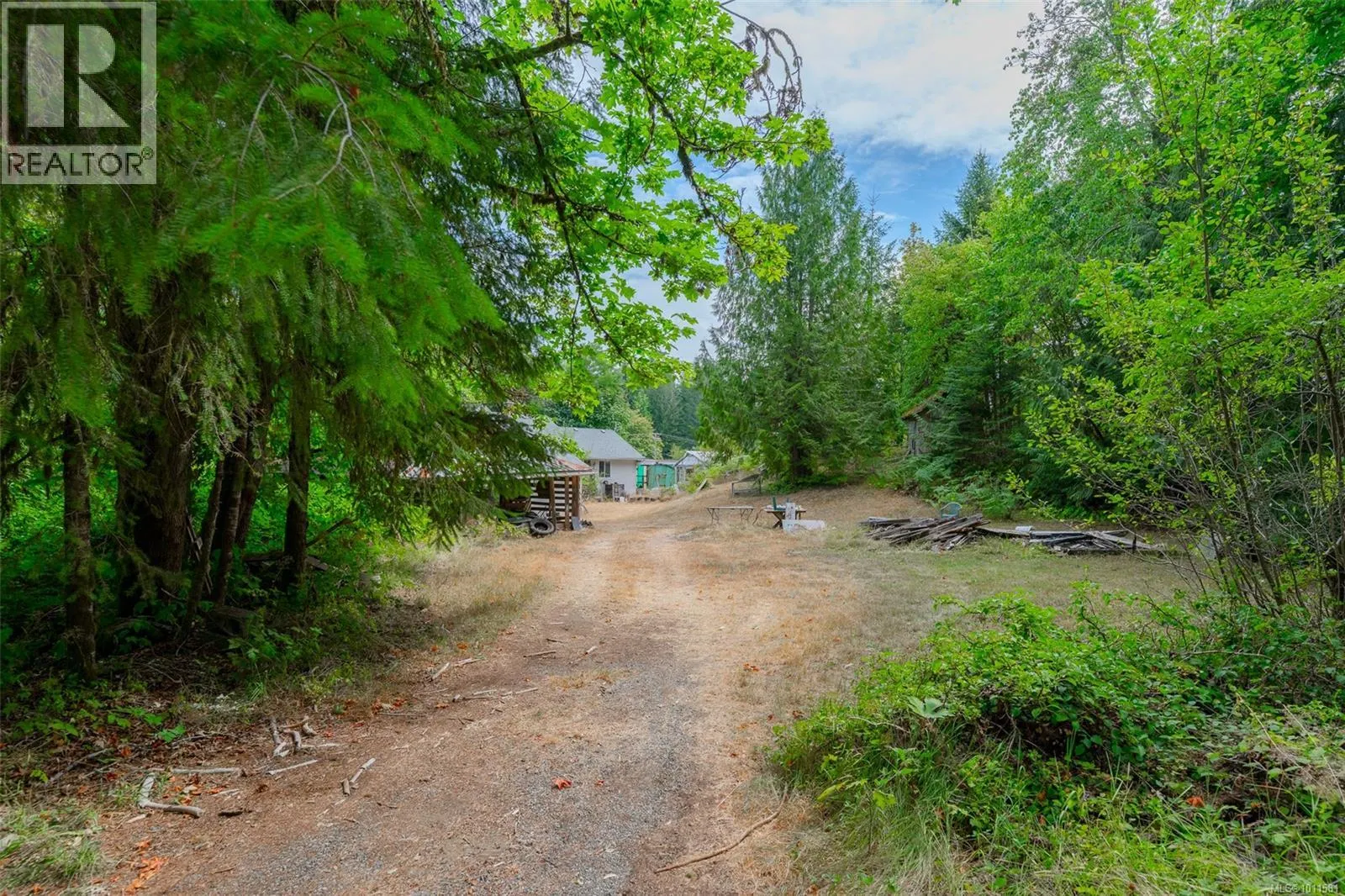 7740 Pacific Rim Hwy