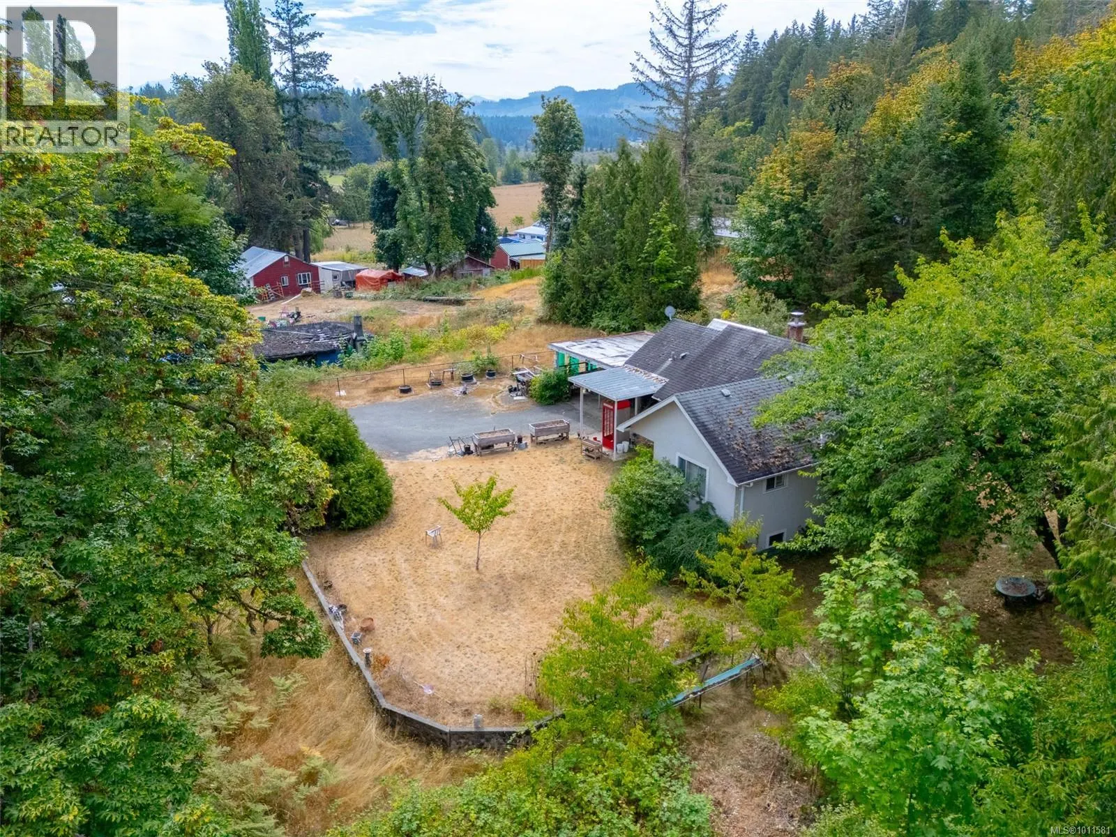 7740 Pacific Rim Hwy