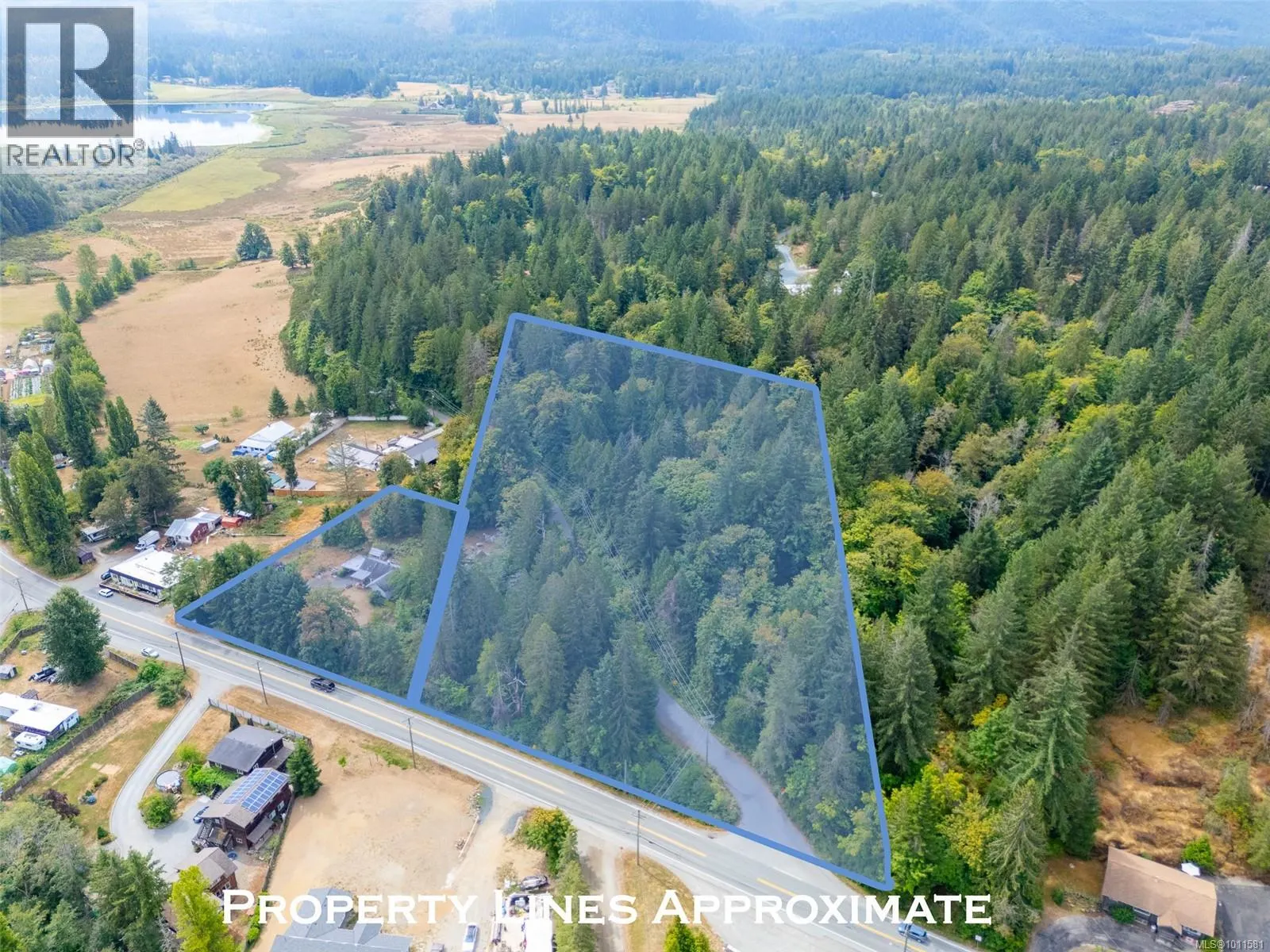 7740 Pacific Rim Hwy