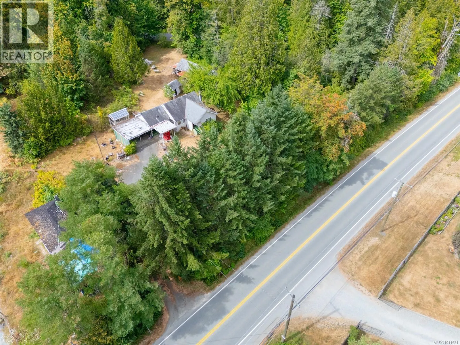 7740 Pacific Rim Hwy