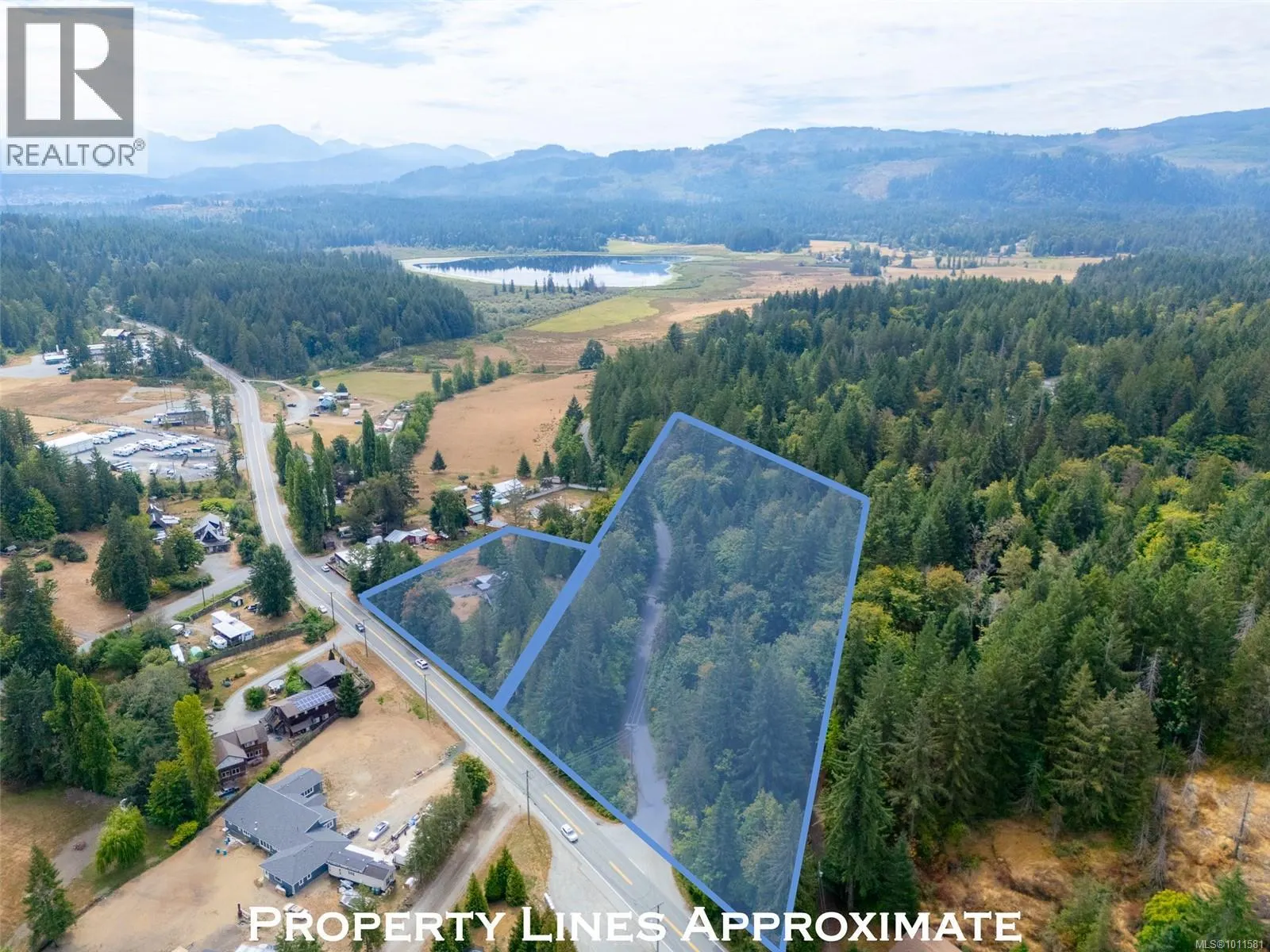 7740 Pacific Rim Hwy