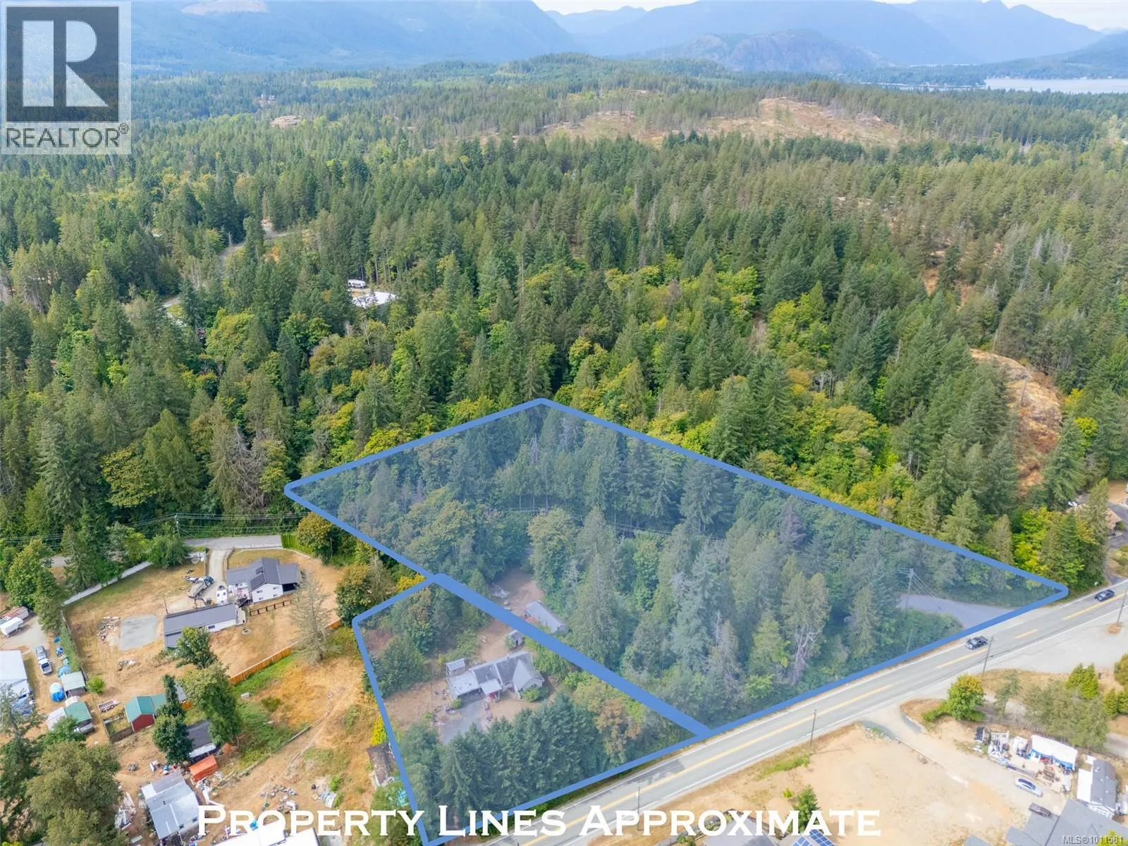 7740 Pacific Rim Hwy